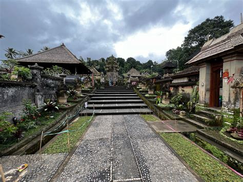 Penglipuran Village: A Guide To One Of The World's Cleanest .